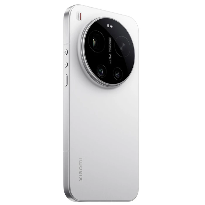 Xiaomi 17 Ultra 5G Dual SIM (16/512GB) Λευκό