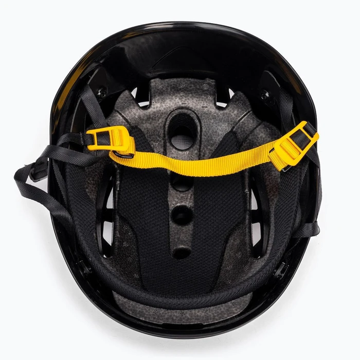 Grivel Unisex Ορειβατικό Κράνος Μαύρο
