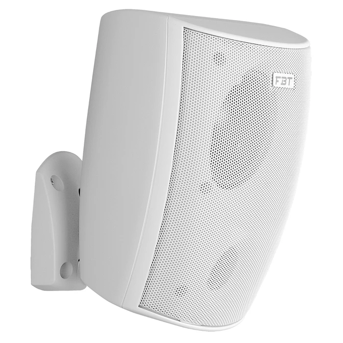 FBT 530WHT Passive Wall-Mount Speaker 30W 24x18x24 cm White (Each)