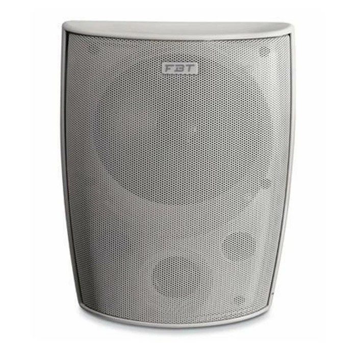 FBT 530WHT Passive Wall-Mount Speaker 30W 24x18x24 cm White (Each)