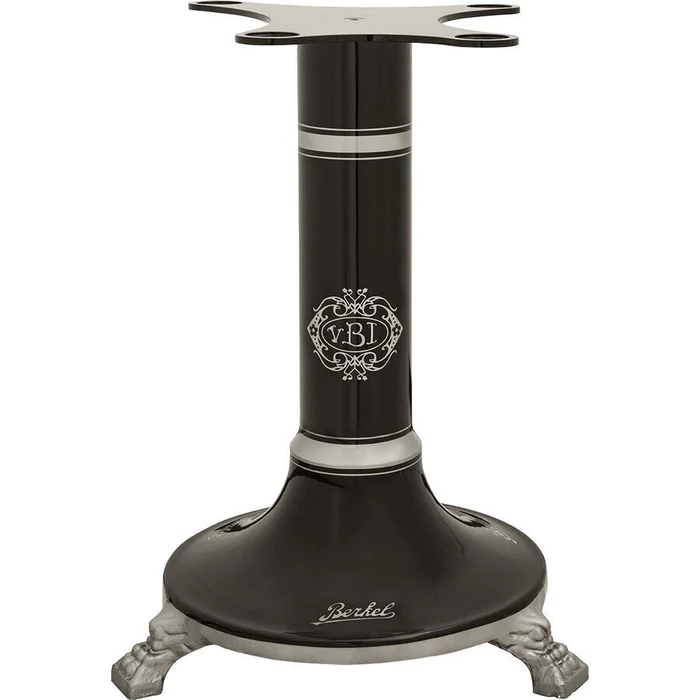 Βάση (stand) Berkel για Volano B3 / Tribute / B114 — μαύρη