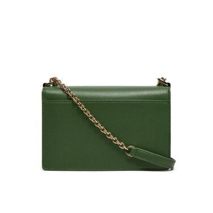 Furla Γυναικεία Τσάντα Χιαστί Πράσινη BAFKACO-ARE000-2813S-1007