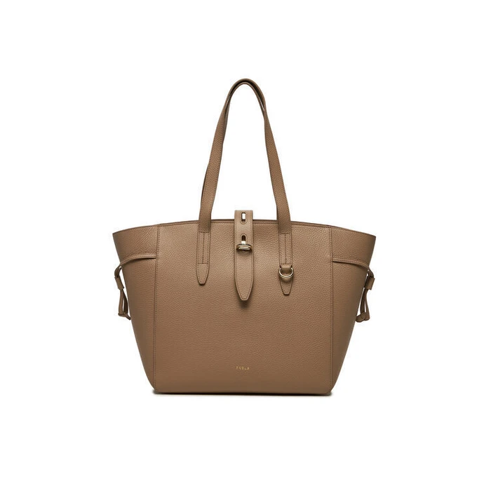 Furla Women's Tote Bag Brown WB00779HSF0001257S