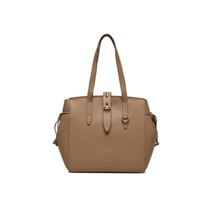Furla Women's Tote Bag Brown WB00779HSF0001257S