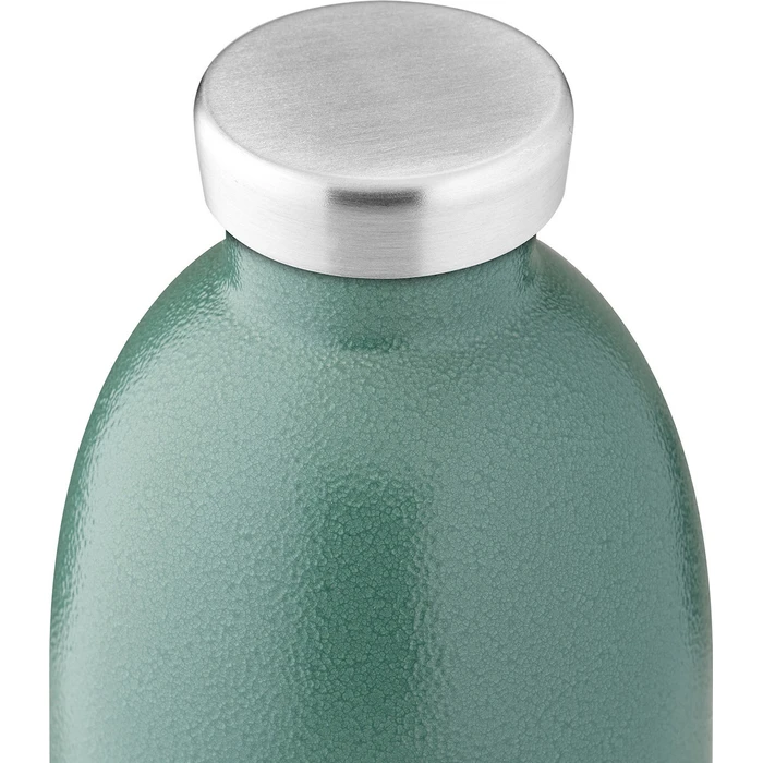 24Bottles Clima Bottle Moss Green - Θερμός 850 ml