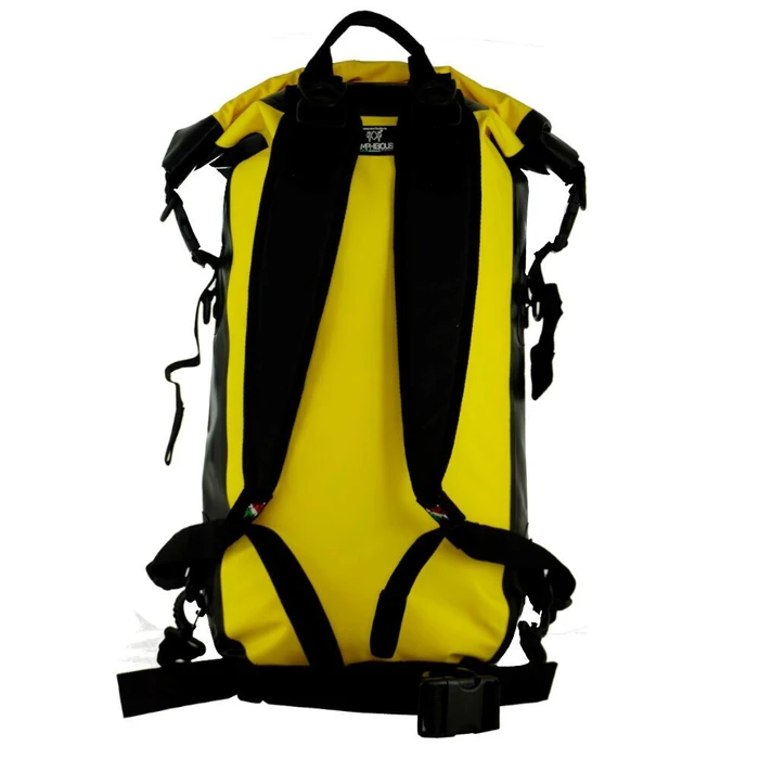 Amphibious Backpack Αδιάβροχο 20lt Μπλε