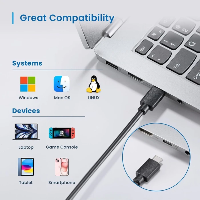 Ewent Docking Station Σκληρών Δίσκων SATA (EW7065)