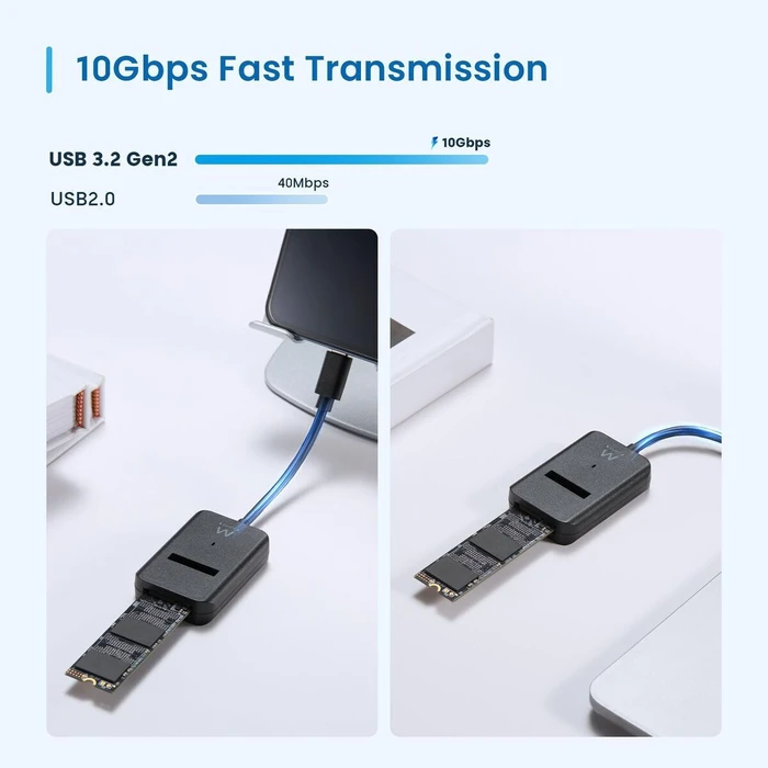 Ewent Ηλεκτρολογικό Κουτί Εξωτερικής Τοποθέτησης EW7066