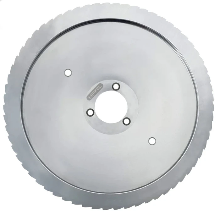 Κόφτες τροφίμων - Berkel Serrated Blade για HomeLine Plus 200
