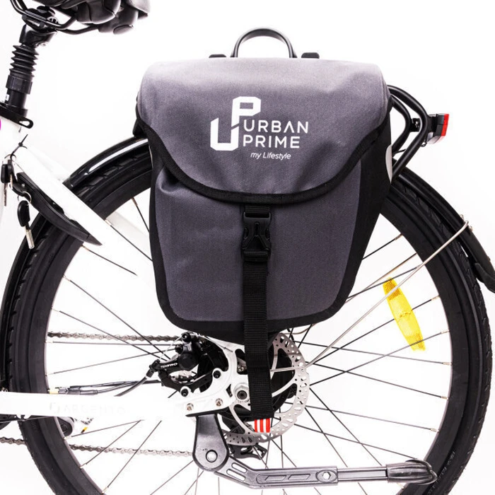 Urban Prime Bicycle Transport Bag UP-BAG-EBK