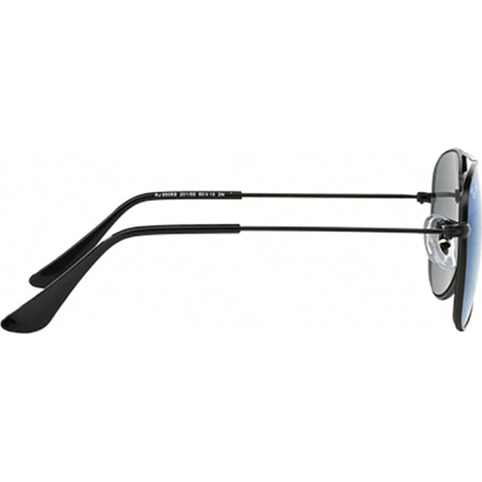 Ray Ban Παιδικά Άθραυστα Aviator Γυαλιά Ηλίου με Μπλε Καθρέφτη Φακό (7-11 ετών)