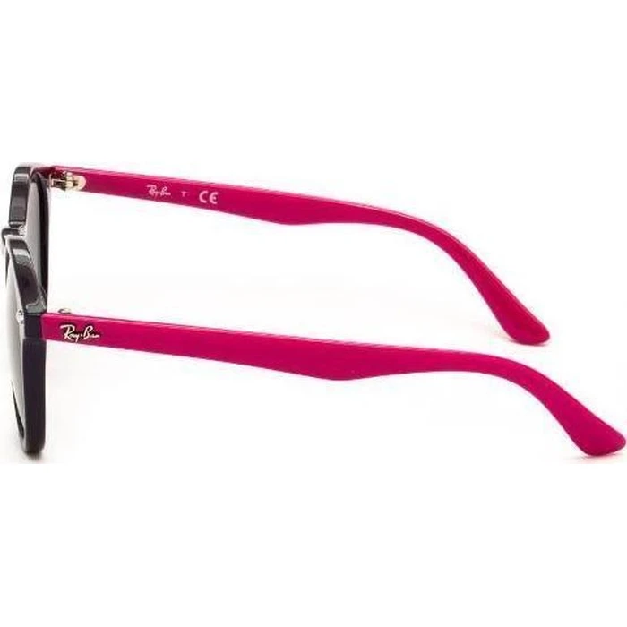 Ray Ban Kids Unbreakable Round Sunglasses - Purple (RJ9064S 44/19/130, SKU RJ9064S-70218G-44)