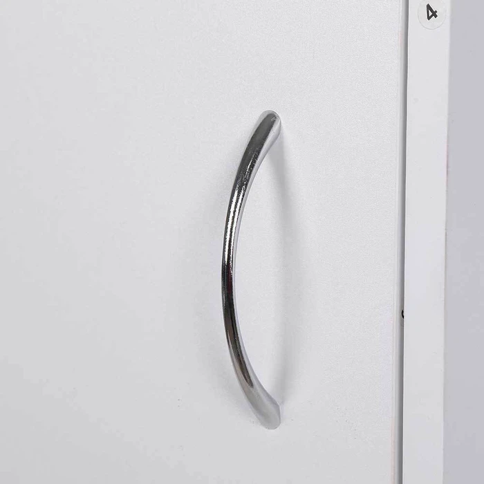 JOCCA Electric Moka Pot 480W Black