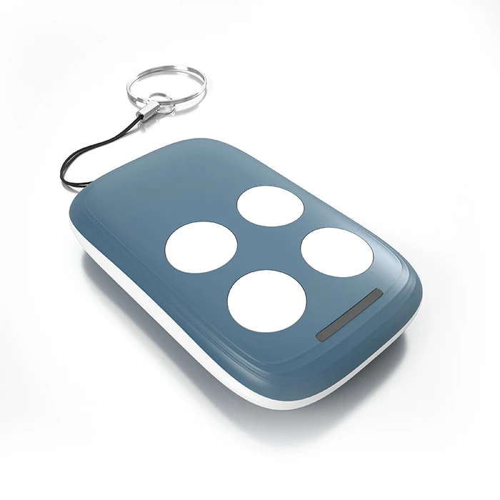 SUPERIOR Default 4 in 1 RF Remote Control