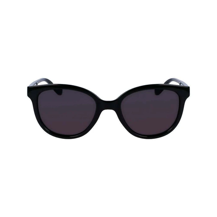 Liu Jo Γυναικεία Γυαλιά Ηλίου με Μαύρο Κοκκάλινο Σκελετό και Μαύρο Φακό LJ3609S-001