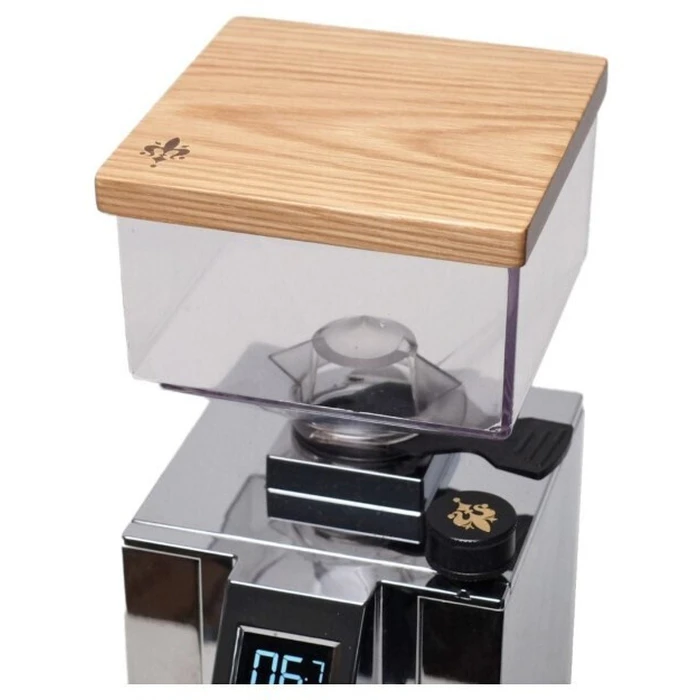 Ανταλλακτικό Καπάκι Ξύλο Δρυς για σειρά Eureka Mignon - Eureka