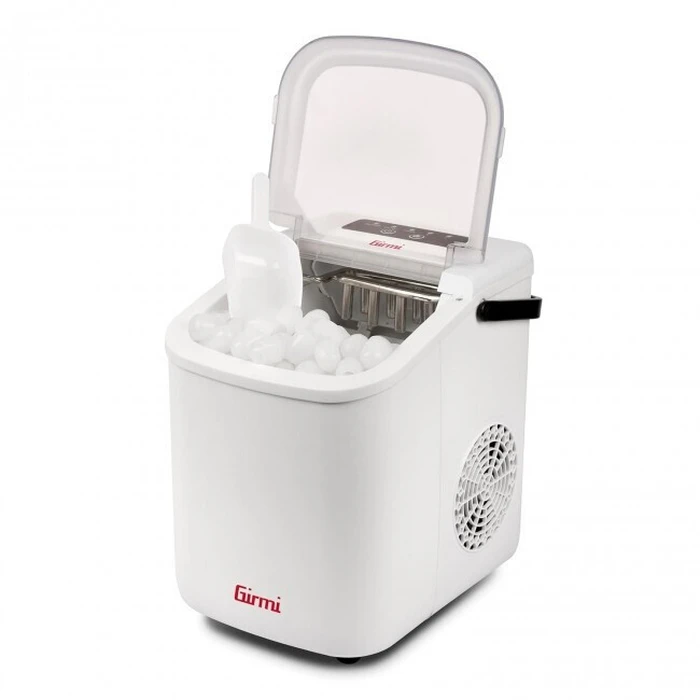 Girmi GH-74 Ice Maker 10kg/24h