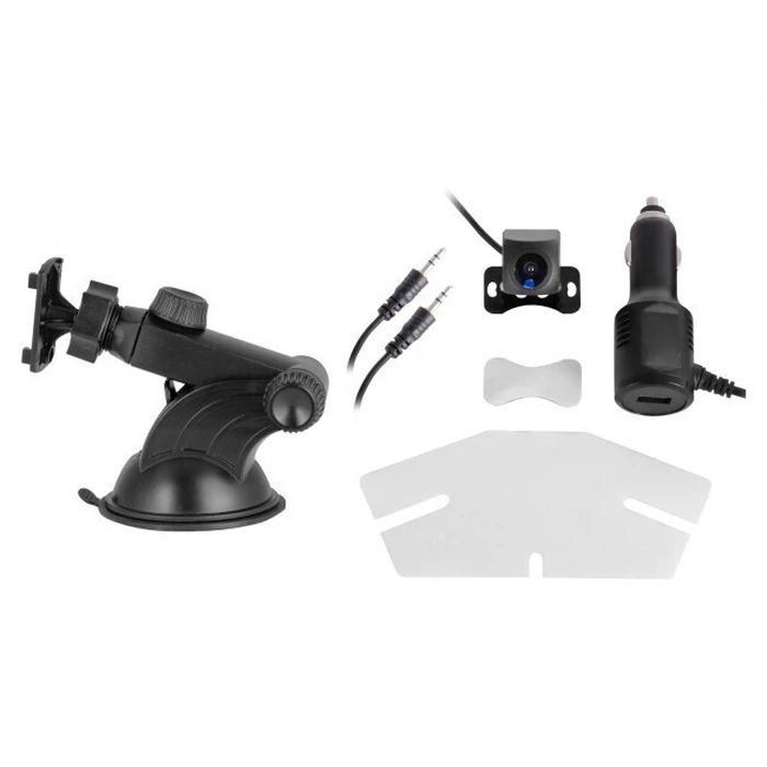 Portable Car Monitor 10.26'' MDV-1000 Trevi