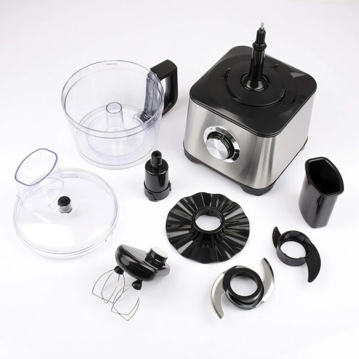 Multi Chopper 600W with 1.2 L Bowl RB-76 Girmi