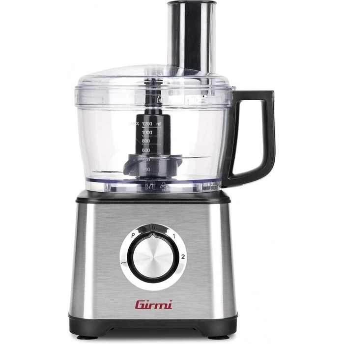 Multi Chopper 600W with 1.2 L Bowl RB-76 Girmi