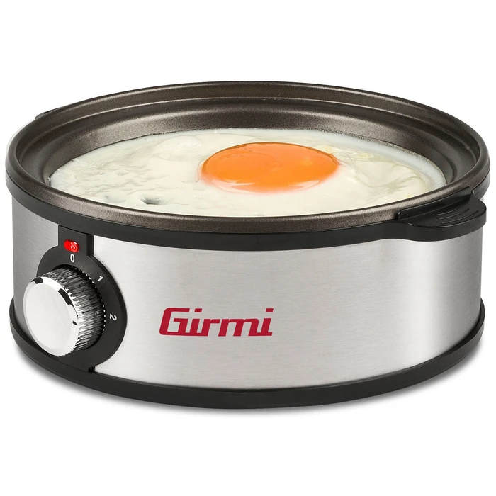 Egg Boiler Girmi CU 25
