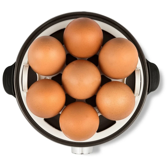 Egg Boiler Girmi CU 25