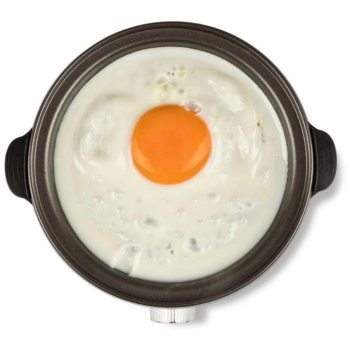 Egg Boiler Girmi CU 25