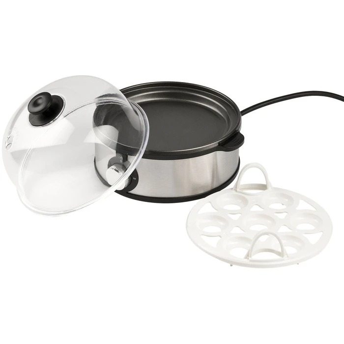 Egg Boiler Girmi CU 25