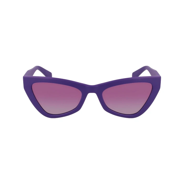 Liu Jo Γυναικεία Γυαλιά Ηλίου με Μωβ Σκελετό και Μωβ Φακό LJ799S-510