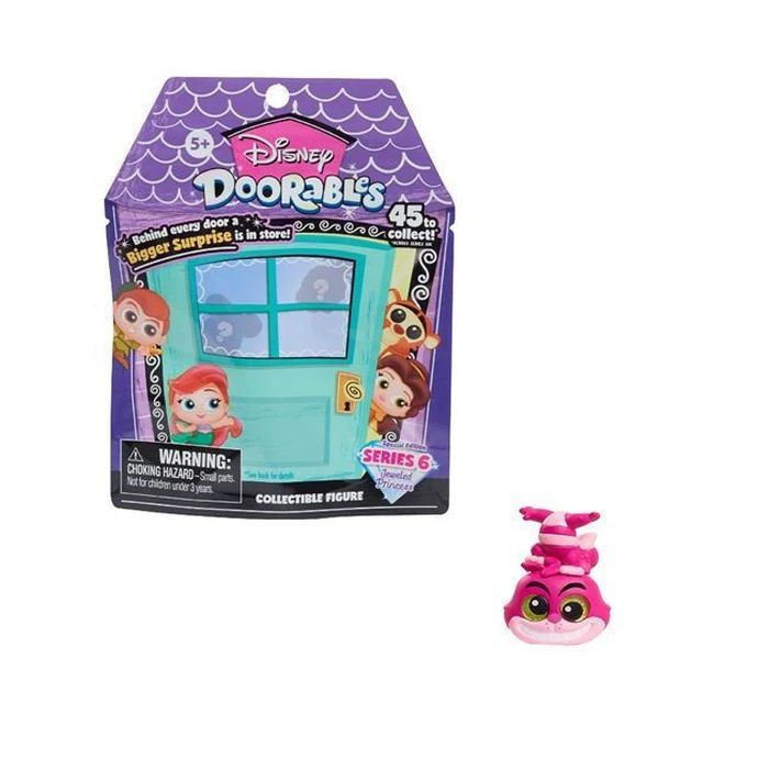 Giochi Preziosi Disney Doorables Φακελάκι S6 DRB16000