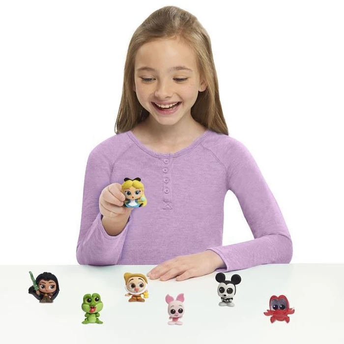 Giochi Preziosi Disney Doorables Φακελάκι S6 DRB16000