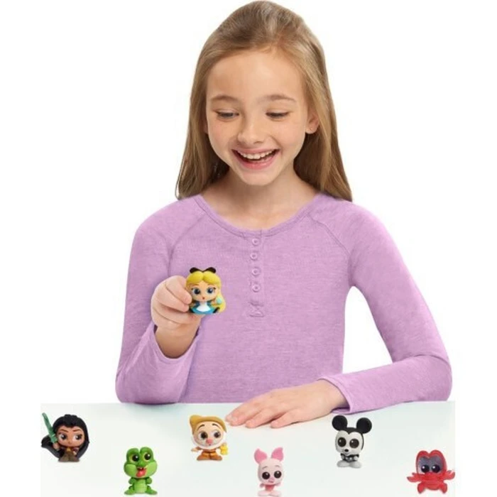 Giochi Preziosi Disney Doorables Φακελάκι S6 DRB16000