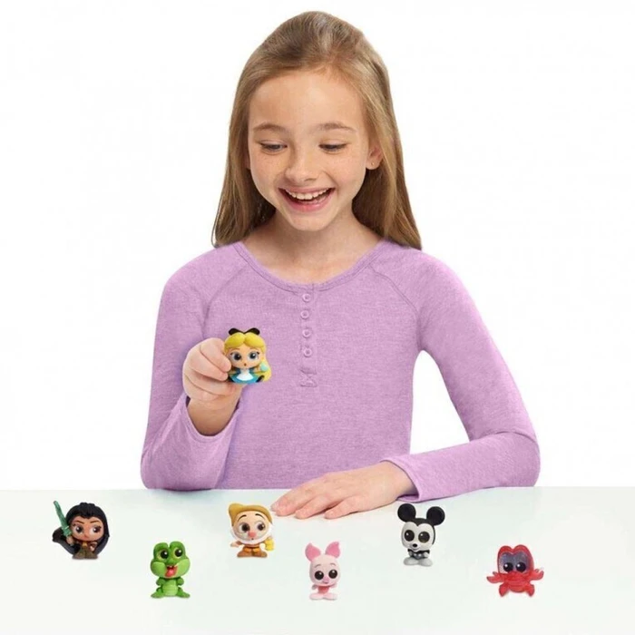 Giochi Preziosi Disney Doorables Φακελάκι S6 DRB16000