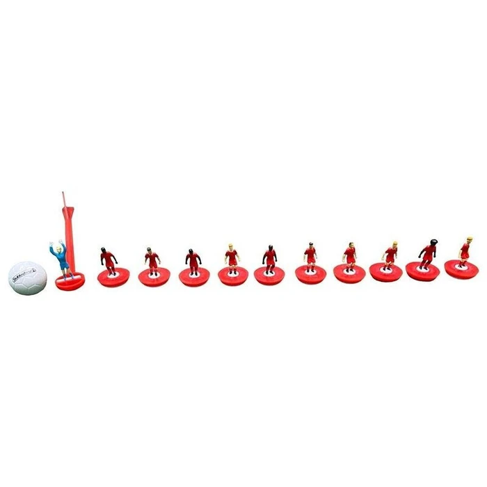 Giochi Preziosi Επιτραπέζιο Παιχνίδι Subbuteo UCL Game Set BBT22000