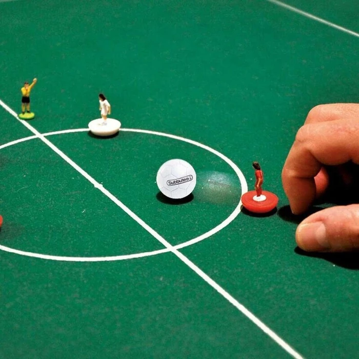 Giochi Preziosi Επιτραπέζιο Παιχνίδι Subbuteo UCL Game Set BBT22000