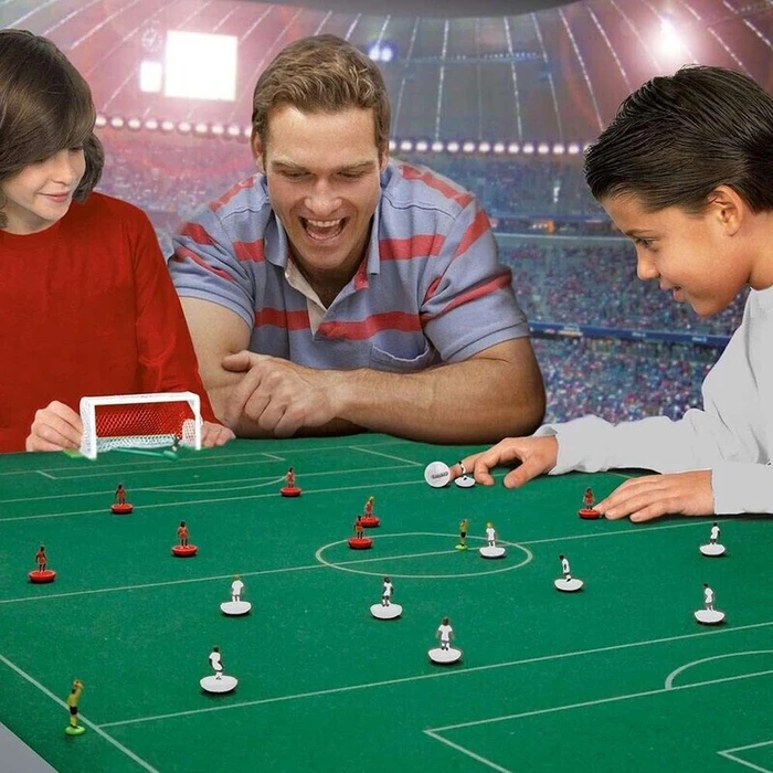 Giochi Preziosi Επιτραπέζιο Παιχνίδι Subbuteo UCL Game Set BBT22000