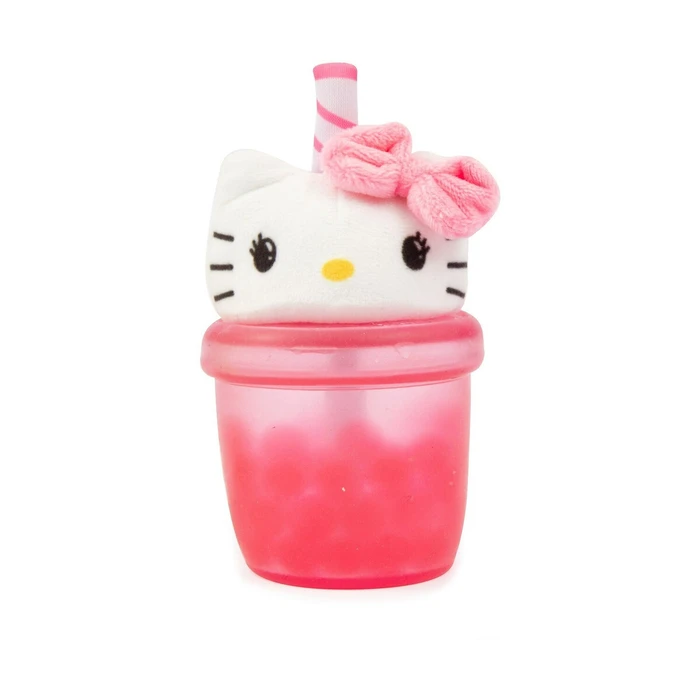 Giochi Preziosi Hello Kitty Bobapop Ζουληχτό Λούτρινο
