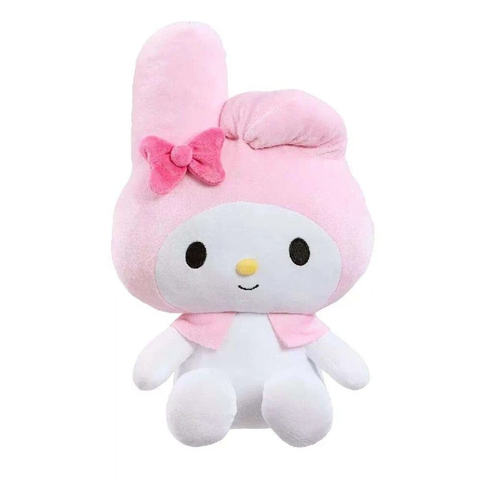 Giochi Preziosi Λούτρινο Hello Kitty And Friends Melody Plus Toy 30cm