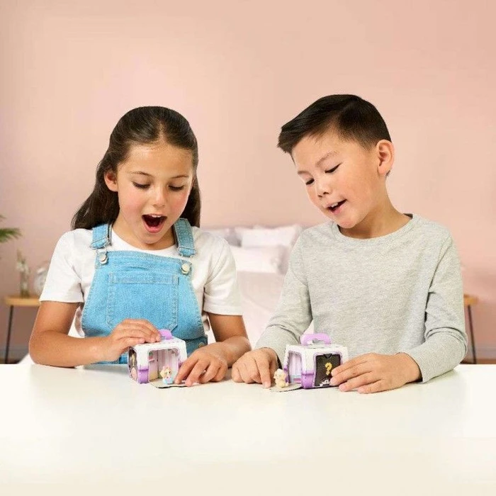 Giochi Preziosi Little Live Pets Mama Surprise Families Σκυλάκια