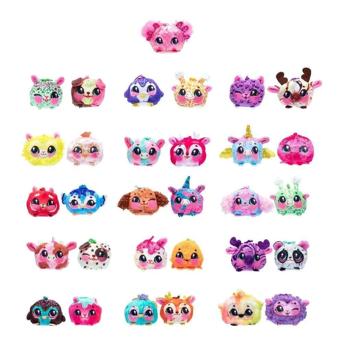 Giochi Preziosi Cookeez Makery Yum Yumz Παιχνίδι Έκπληξη