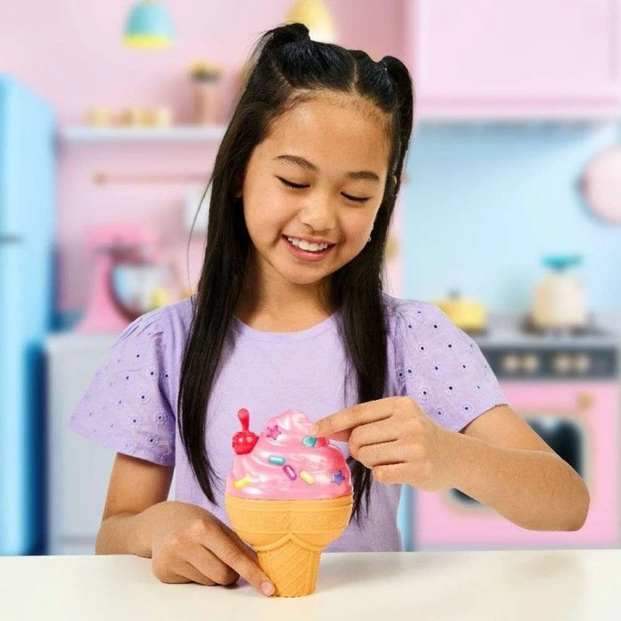 Giochi Preziosi Cookeez Makery Yum Yumz Παιχνίδι Έκπληξη