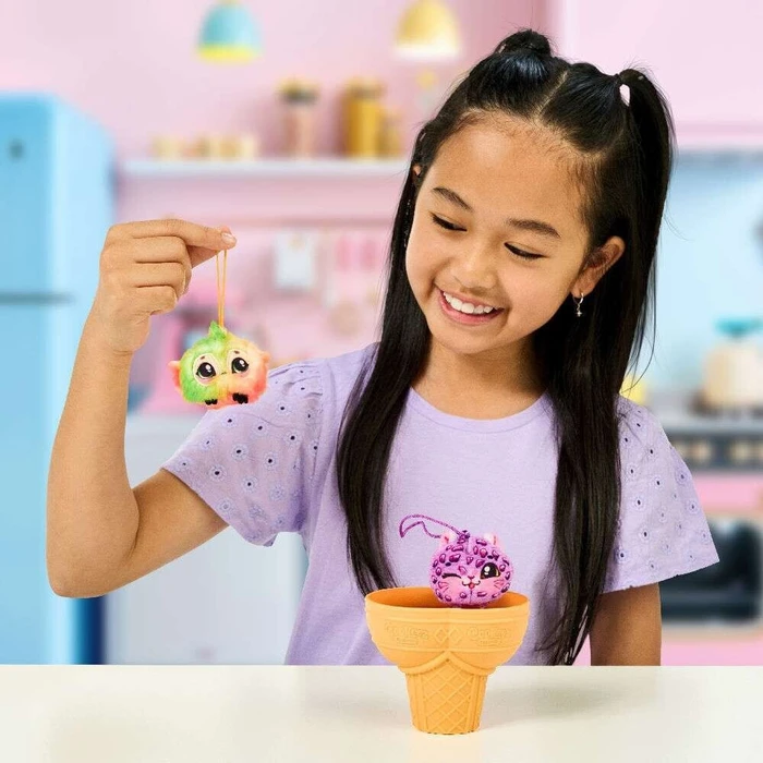 Giochi Preziosi Cookeez Makery Yum Yumz Παιχνίδι Έκπληξη