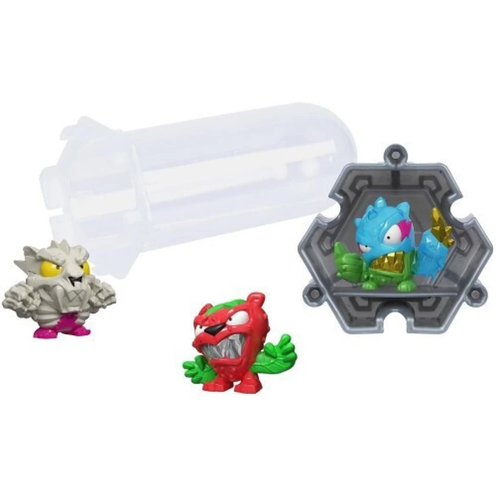 Giochi Preziosi Φιγούρες Fusion 3 Pack W2