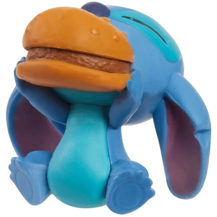 Toys Giochi Preziosi Stitch Mini Capsules Space TTC49000