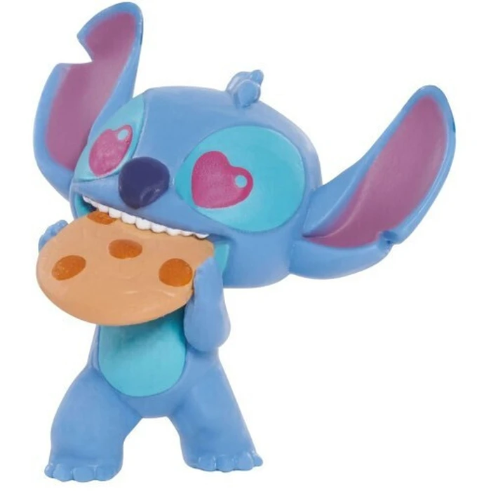 Toys Giochi Preziosi Stitch Mini Capsules Space TTC49000