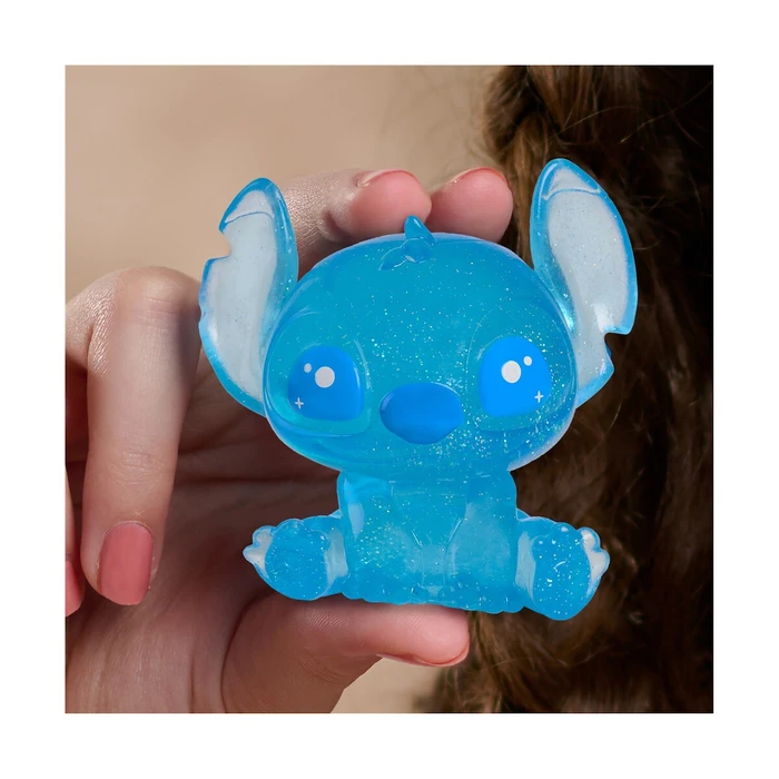 Giochi Preziosi Disney Stitch Ζουληχτές Φιγούρες σε Κάψουλα Random TTC53000