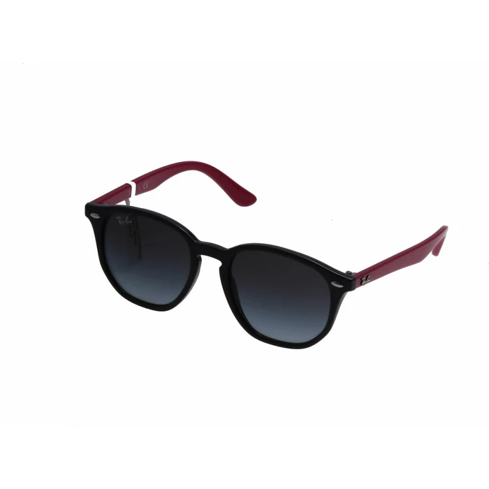 Ray Ban Παιδικά Γυαλιά Ηλίου RB9070S 7021/8G Μωβ Άθραυστα