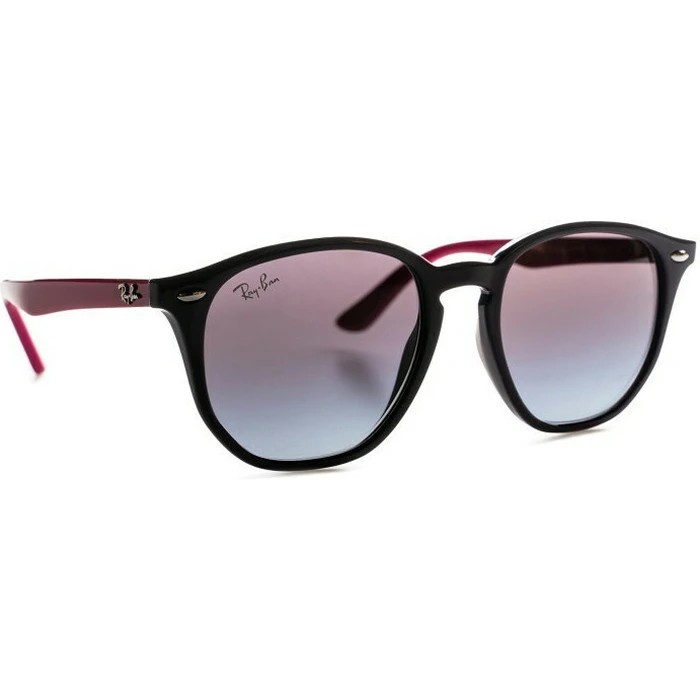 Ray Ban Παιδικά Γυαλιά Ηλίου RB9070S 7021/8G Μωβ Άθραυστα