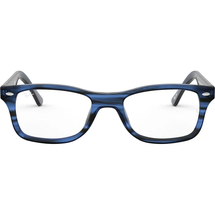 Ray Ban Acetate Blue Eyeglass Frame RB5228 8053 (50/17/140)