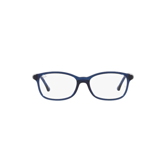Ray Ban Παιδικός Κοκκάλινος Σκελετός Γυαλιών Navy Μπλε RB1902 3834 - Μέγεθος 49/18/135